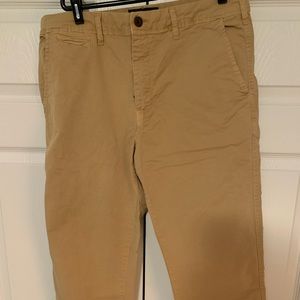 American Eagle Khaki Pants